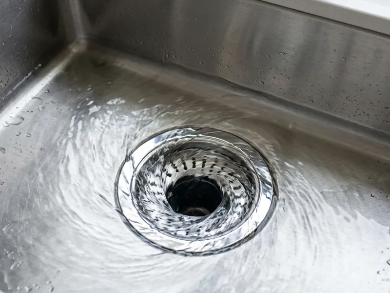 Drain Cleaning Plumber in Ghent, KY